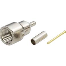 FME1121A3-NT3G-1-50 FME1121A3-NT3G-1-50 FME-stik Stik, lige 50 Ω 1 stk