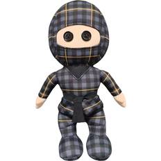 Ninjor Mjukisdjur Ternet Ninja 3 Plush 20 cm
