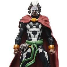 Marvel Actionfigurer Hasbro Marvel Strange Tales Brother Voodoo figure 15 cm