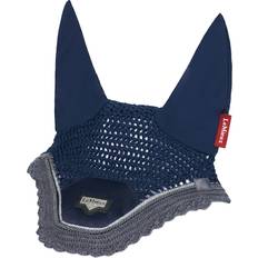 Bonnets pour chevaux LeMieux Bonnet pour cheval Loire Twilight Bleu