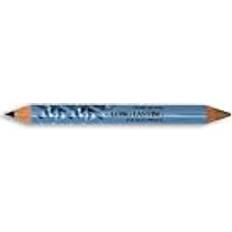 PuroBIO Crayons pour les yeux PuroBIO cosmetics Prana Bloom Eyes Duo Pencil 01 Golden Sand