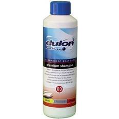 Dulon Premium Shampoo, Ødelægger ikke konservering, 500ml 500ml
