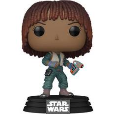 Star Wars Action Figures Funko POP Star Wars: Acolyte POP 1