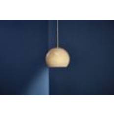 Frandsen Ball Glass Taklampa Ø18 Ø18 Cappuccino Pendellampa