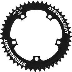 StrongLight Ø130 BCD Single-Speed 1/2''x1/8'' Omnium