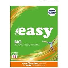 Cleaning Equipment & Cleaning Agents Easy bio washing powder removes tough stain laundry cloth detergent