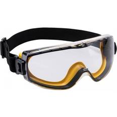 Portwest Protezioni Oculari Portwest Impervious Safety Goggles Bianco