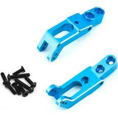 Tamiya Bbx Bb-01 Alum. Front Shock Mount 2Pc Ftta140B