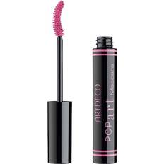 Rosa Mascara Artdeco Pop Mascara von Nr. 02 pink pop