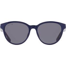Lacoste Herre - UV-beskyttelse Solbriller Lacoste Grey Oval Men L981SRG 400