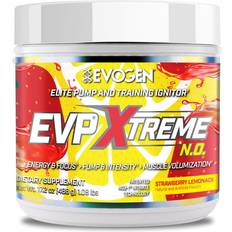 Vitamins & Supplements Evogen EVP Xtreme NO Arginine Nitrate, Beta-Alanine, Citrulline Pre-Workout, Nitric