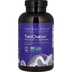 Theralogix Vitamins & Supplements Theralogix Omega-3 Fish Oil