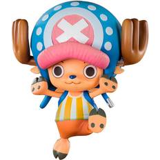 Juguetes Bandai Figura tamashii nations figuarts zero one piece chopper cotton candy lover