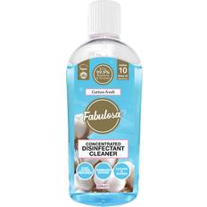 Fabulosa Multi-Purpose Antibacterial Disinfectant, Cotton Fresh 220ml