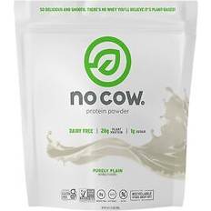 No Cow Protein Powder Purely Plain 1.74