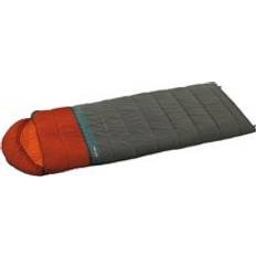 Camping & Outdoor Wilsa Outdoor Sleeping Bag Vanoise 190 Gris