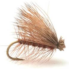 Guideline Fiskedrag Guideline CDC Elk Caddis Brown # 12