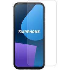 Fairphone 5 Härdat Glas Skärmskydd 0,3mm