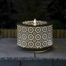 Marrakech Lantern Effect