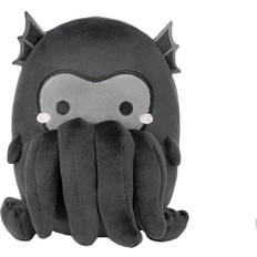 Cow Soft Toys KILLSTAR Kuties: Cthulhu Plüschtier ★ Gothic Kuscheltier