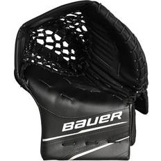 Bauer Plock GSX Jr Black