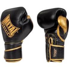 Arts Martiaux Gants de boxe Metal Boxe Noir