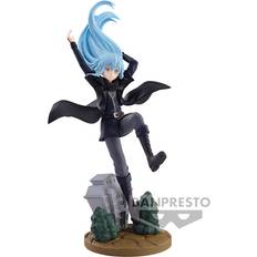 Banpresto Action Figures Banpresto Figura that time i got reincarnated as a slime rimuru tempest jura tempest federation 18cm