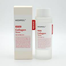 Medi-Peel Red Lacto Collagen Soothing Essence Toner 201ml