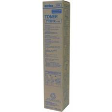 Konica Minolta TN-301K 7022 TONER BLACK