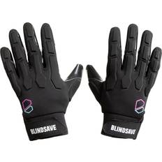 Blindsave Målvaktshandskar Legacy Padded Black