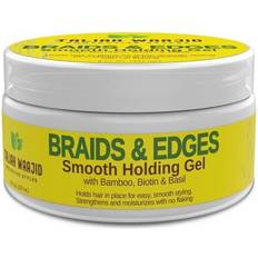 Taliah Waajid Protective Styles Braids & Edges Smooth Holding Gel