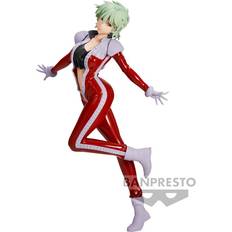 Banpresto Lelut Banpresto Figura mobile suit gundam the 08th ms team aina sakhalin 22cm