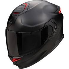Scorpion Motorcykelhjelme på tilbud Scorpion Integralhjelm EXO-GT SP Air - Solid Matsort