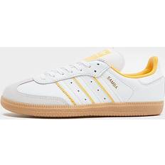 adidas Originals Samba Childrens White CHI