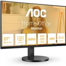 AOC Basic-line U27B3CF 27 Inch Monitor