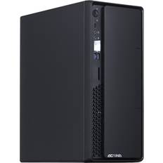 Action 5901443313878 PC i5-10400 Mini Tower Intel® Pro