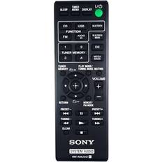 Remote Controls Sony RM-AMU212 HiFi Remote Control