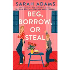 Beg Borrow Or Steal (Inbunden, Häftad)
