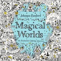 Bøger Magical Worlds (NEW) (Hæftet)
