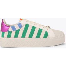 Kurt Geiger Sneakers Kurt Geiger Kensington Lace Up Low Top Sneakers - Women's