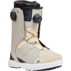 K2 Snowboard Boots K2 Contour 2025 Snowboard Boots Print Shop