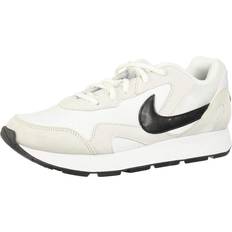 Nike Men's Trail Running Shoes, Multicolour White Black 100