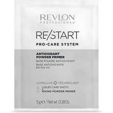 Revlon Make-up Grundierungen Revlon prof. re/start pro-care system antioxidant powder primer 30x5g 30 x 5g