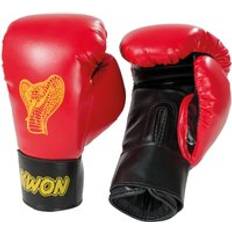 Kwon Boxhandschuhe Kind Cobra rot Rouge