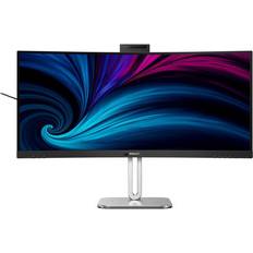 Philips 34" curved Philips 34B2U6603CH