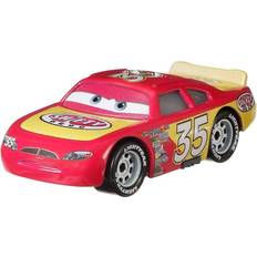 Pixar Kevin Racingtire