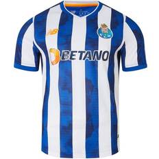 New Balance 2024-2025 FC Porto Home Shirt Kids