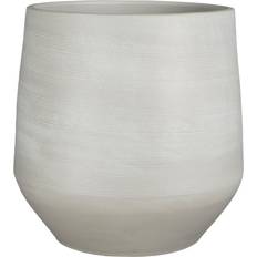 Mica Decorations Evora Ceramic Pot Planter 39.9cm