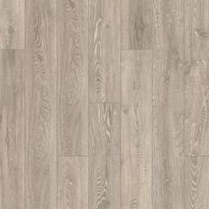 Wickes Shimla Grey Oak 8mm Laminate Flooring 2.22m2