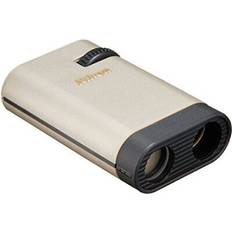 Nikon Monoculars Nikon multifunction monocular ii metallic 6 × 15d made in japan Gold Compact